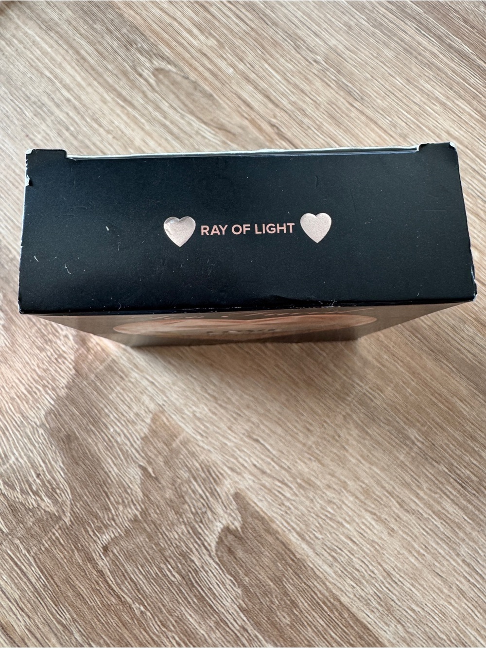 NEW Too Faced Love Light Prismatic Highlighter ray of light - Picture 3 of 3